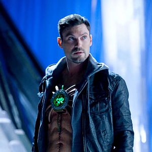 Fotoğraf Brian Austin Green