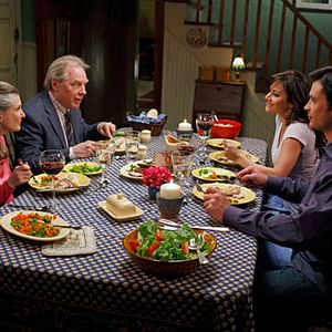 Fotoğraf Annette O'Toole