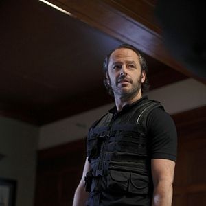 Fotoğraf Gil Bellows