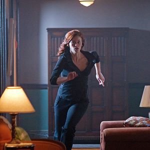 Fotoğraf Smallville