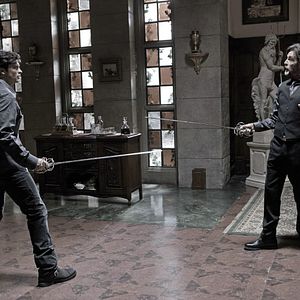 Fotoğraf John Glover