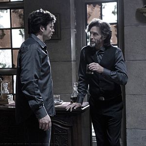 Fotoğraf John Glover