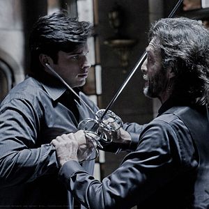 Fotoğraf John Glover