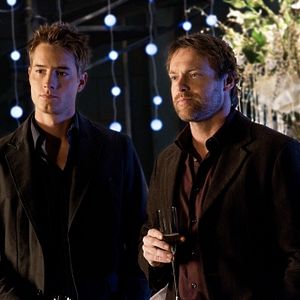 Fotoğraf Smallville