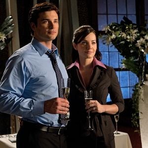 Fotoğraf Smallville