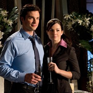 Fotoğraf Smallville