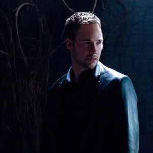 Fotoğraf Steve Byers