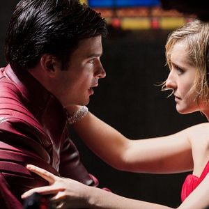 Fotoğraf Smallville