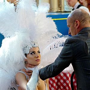 Fotoğraf Smallville