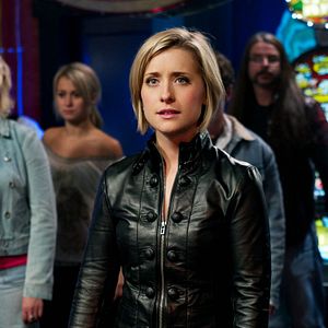 Fotoğraf Smallville