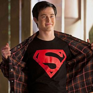 Fotoğraf Smallville