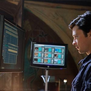 Fotoğraf Smallville