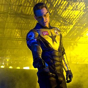 Fotoğraf Smallville