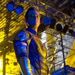 Fotoğraf Smallville