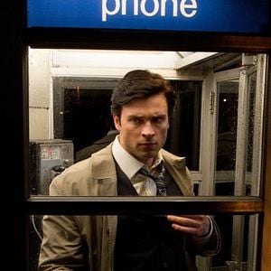 Fotoğraf Smallville