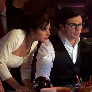 Fotoğraf Smallville