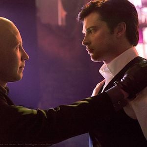 Fotoğraf Smallville