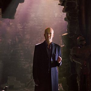 Fotoğraf Smallville
