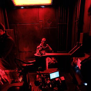 Fotoğraf Metal Hurlant Chronicles