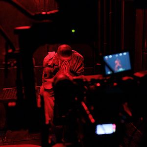 Fotoğraf Metal Hurlant Chronicles