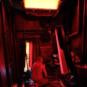 Fotoğraf Metal Hurlant Chronicles