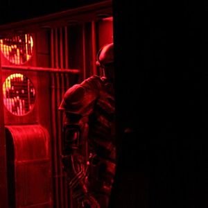 Fotoğraf Metal Hurlant Chronicles