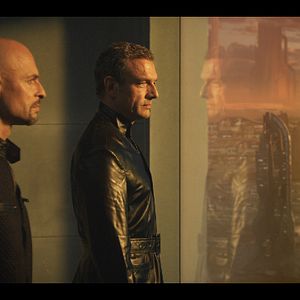 Fotoğraf Metal Hurlant Chronicles