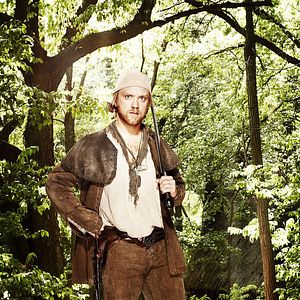 Fotoğraf Sam Troughton