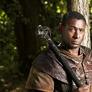 Fotoğraf David Harewood