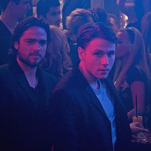 Fotoğraf Im Angesicht des Verbrechens