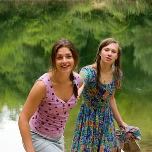 Fotoğraf Im Angesicht des Verbrechens