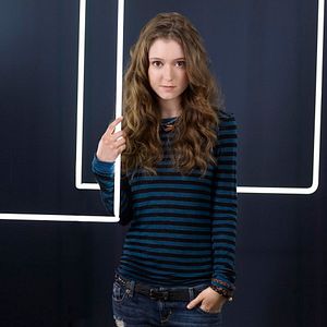 Fotoğraf Hayley McFarland