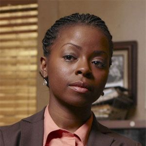 Fotoğraf Erica Tazel