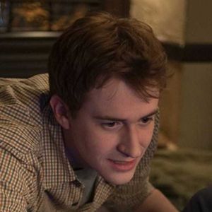 Fotoğraf Joseph Mazzello