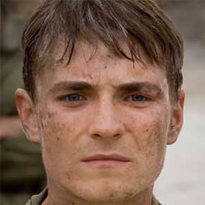 Fotoğraf Martin McCann