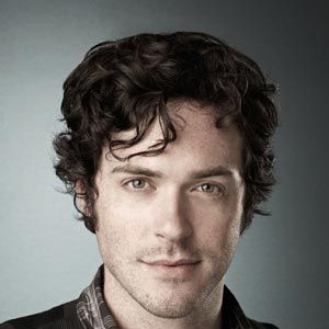 Fotoğraf Brendan Hines