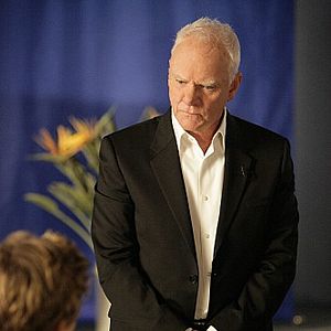 Fotoğraf Malcolm McDowell