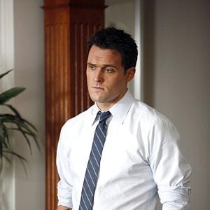 Fotoğraf The Mentalist