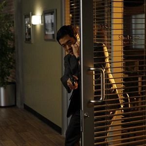 Fotoğraf The Mentalist