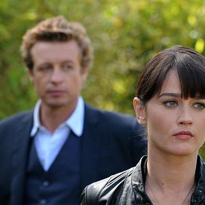 Fotoğraf The Mentalist