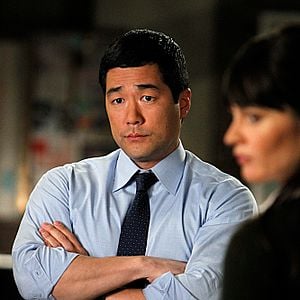 Fotoğraf Tim Kang