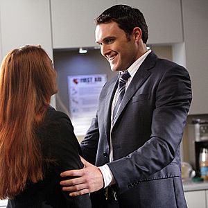 Fotoğraf Owain Yeoman