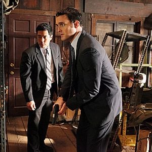 Fotoğraf Owain Yeoman