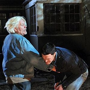 Fotoğraf William Forsythe