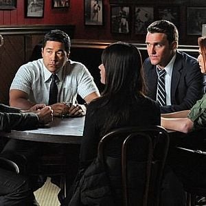 Fotoğraf Owain Yeoman