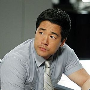 Fotoğraf The Mentalist