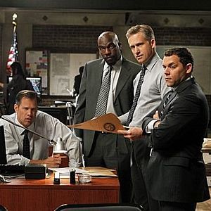 Fotoğraf Reed Diamond