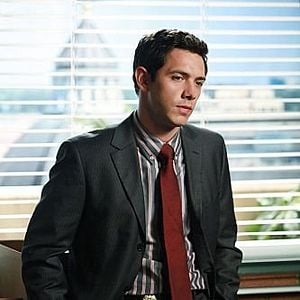 Fotoğraf The Mentalist