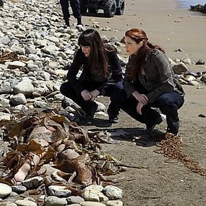 Fotoğraf The Mentalist