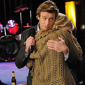 Fotoğraf The Mentalist